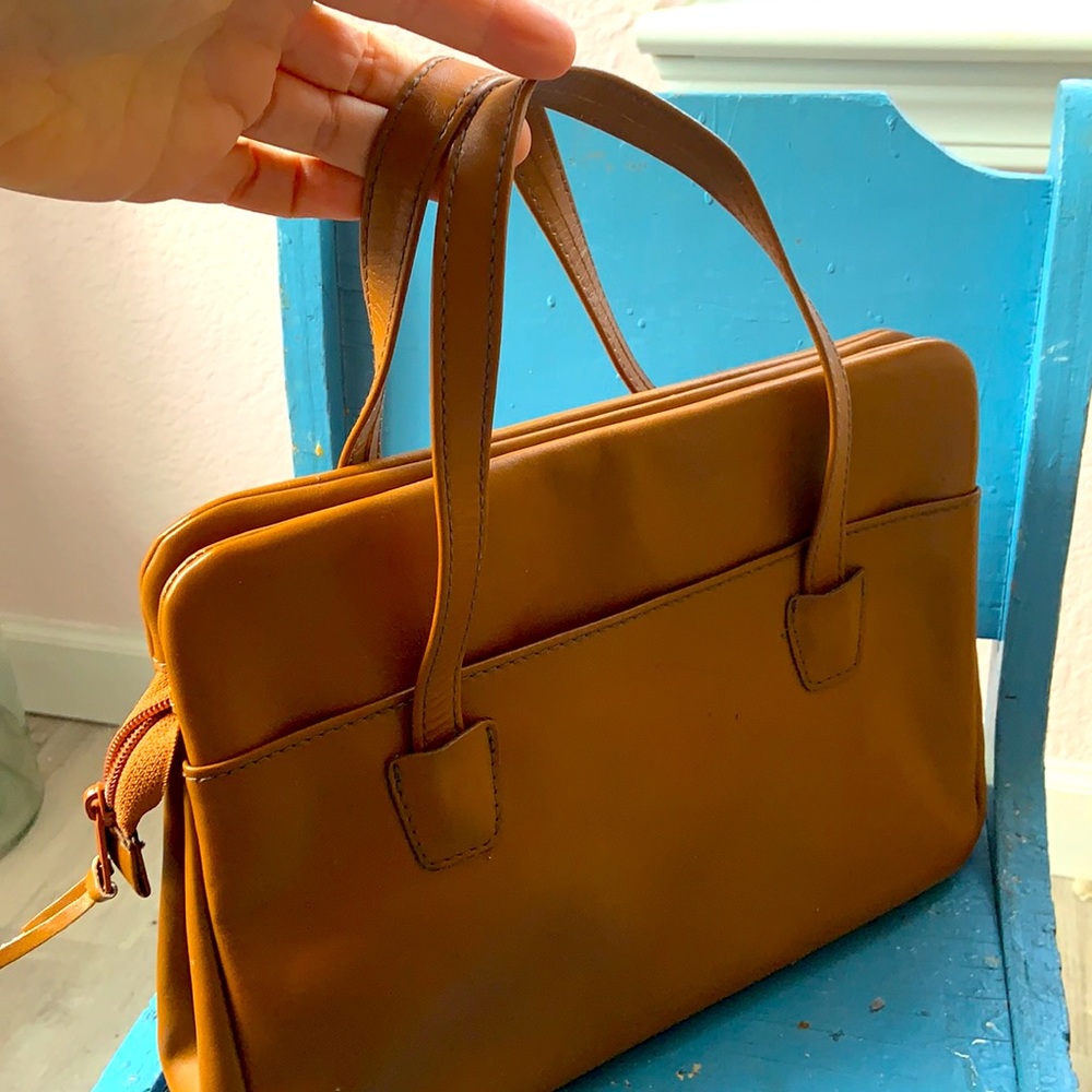 Vintage Ganson handbag - Picture 2 of 11